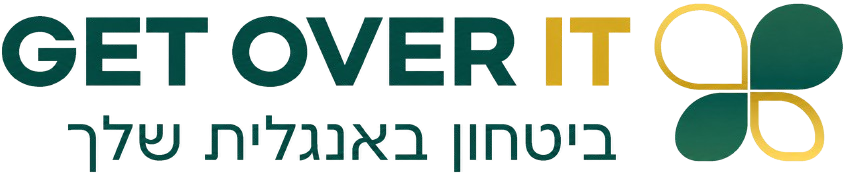 get over it – גט אובר איט